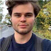 My name is William Endacott, a passionate tutor specializing in tutoring English to GCSE and A-level students of any ability.